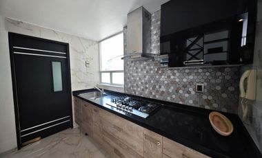 DEPARTAMENTO EN VENTA EN HACIENDA DEL PARQUE CUAUTITLAN