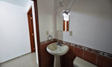 DEPARTAMENTO EN VENTA EN HACIENDA DEL PARQUE CUAUTITLAN
