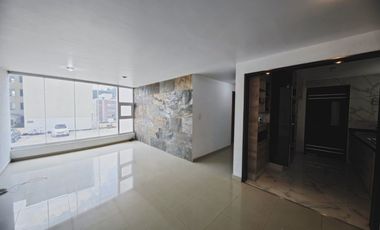 DEPARTAMENTO EN VENTA EN HACIENDA DEL PARQUE CUAUTITLAN