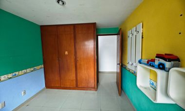 DEPARTAMENTO EN VENTA EN HACIENDA DEL PARQUE CUAUTITLAN