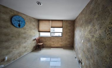 DEPARTAMENTO EN VENTA EN HACIENDA DEL PARQUE CUAUTITLAN