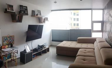 DEPARTAMENTO EN RENTA EN HACIENDA DEL PARQUE CUAUTITLAN