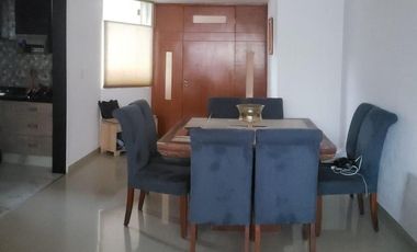 DEPARTAMENTO EN RENTA EN HACIENDA DEL PARQUE CUAUTITLAN