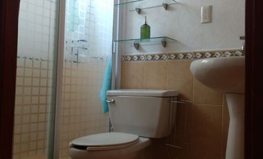 DEPARTAMENTO EN RENTA EN HACIENDA DEL PARQUE CUAUTITLAN