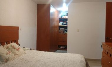 DEPARTAMENTO EN RENTA EN HACIENDA DEL PARQUE CUAUTITLAN