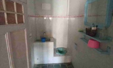 Rumah Klasik Nuansa Kolonial Belanda Tanah Luas Di Pakualaman Kodya