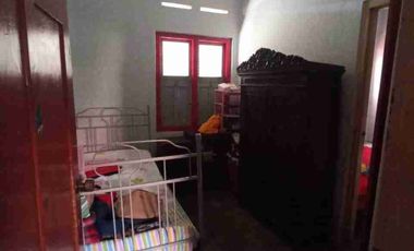 Rumah Klasik Nuansa Kolonial Belanda Tanah Luas Di Pakualaman Kodya