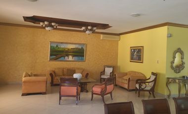 Casa en Alquiler en Sector Daule