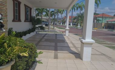 Casa en Alquiler en Sector Daule