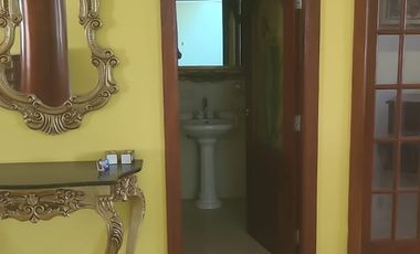 Casa en Alquiler en Sector Daule