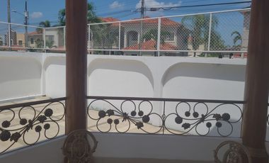 Casa en Alquiler en Sector Daule