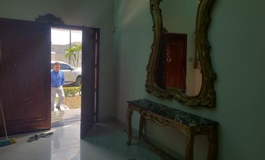 Casa en Alquiler en Sector Daule
