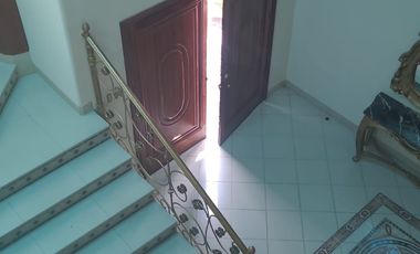Casa en Alquiler en Sector Daule