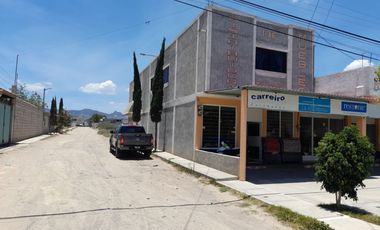VENTA DE LOCAL COMERCIAL EN ACTOPAN
