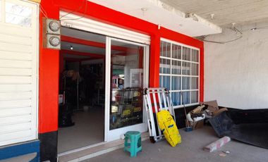 VENTA DE LOCAL COMERCIAL EN ACTOPAN