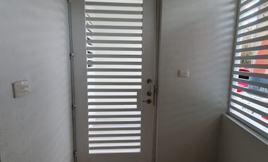 Rento  Inmueble  ideal  para  oficina   consultorio planta baja