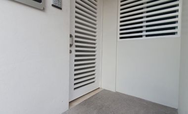 Rento  Inmueble  ideal  para  oficina   consultorio planta baja