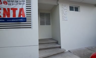 Rento  Inmueble  ideal  para  oficina   consultorio planta baja