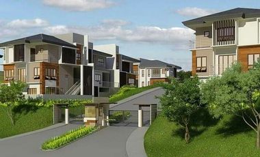 Pre-Selling 2 Storey 4 Bedroom House and Lot for Sale in Banawa, Cebu City