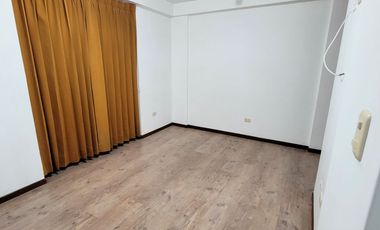 EN VENTA EXCLUSIVO Y MODERNO DEPARTAMENTO EN URB. RESIDENCIAL CAMPO VERDE DE CERRO COLORADO
