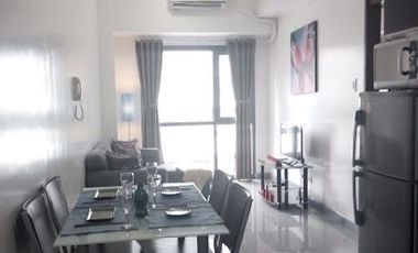 Signa Designer Residences One Bedroom Furnished for RENT in Makati