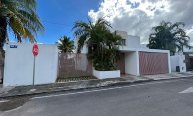Casa en venta en Merida,Yucatan en Sodzil Norte