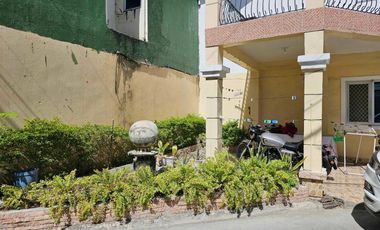 House & Lot (Corner Unit) For Sale in Block 3, Redwood Subdivision, Tayud, Consolacion, Cebu