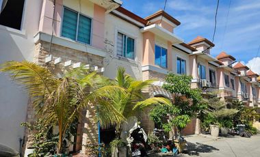 House & Lot (Corner Unit) For Sale in Block 3, Redwood Subdivision, Tayud, Consolacion, Cebu