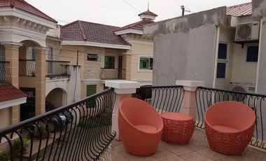 House & Lot (Corner Unit) For Sale in Block 3, Redwood Subdivision, Tayud, Consolacion, Cebu