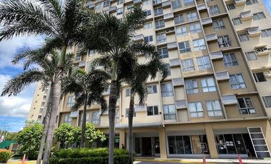 East Bay Residences Penthouse facing amenity and Laguna de Bay