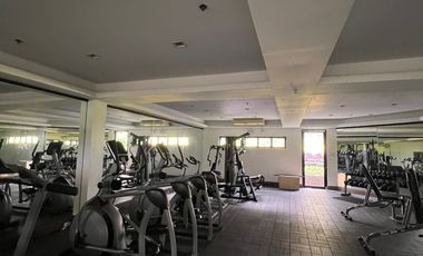 East Bay Residences Penthouse facing amenity and Laguna de Bay