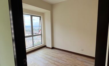 East Bay Residences Penthouse facing amenity and Laguna de Bay