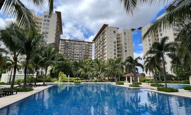 East Bay Residences Penthouse facing amenity and Laguna de Bay