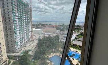 East Bay Residences Penthouse facing amenity and Laguna de Bay