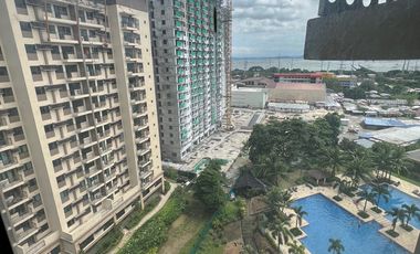 East Bay Residences Penthouse facing amenity and Laguna de Bay