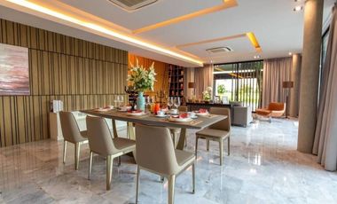 Luxury House for Sale in Hangdong, Chiang Mai