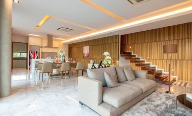 Luxury House for Sale in Hangdong, Chiang Mai