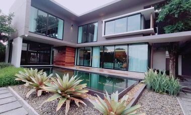 Luxury House for Sale in Hangdong, Chiang Mai