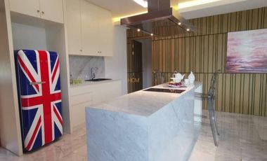 Luxury House for Sale in Hangdong, Chiang Mai