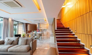 Luxury House for Sale in Hangdong, Chiang Mai