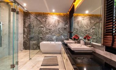 Luxury House for Sale in Hangdong, Chiang Mai