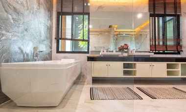 Luxury House for Sale in Hangdong, Chiang Mai