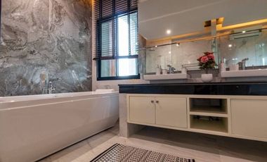 Luxury House for Sale in Hangdong, Chiang Mai