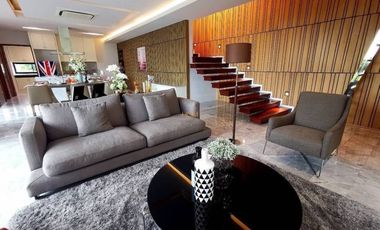 Luxury House for Sale in Hangdong, Chiang Mai