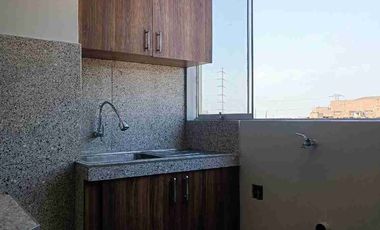 Remate departamento moderno en Zarate, San Juan de Lurigancho