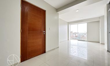 Remate departamento moderno en Zarate, San Juan de Lurigancho