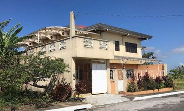 FOR SALE - House and Lot in La Praire Subd., Brgy. Upli, Alfonso, Cavite