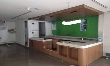Rent Lease Ground Floor Space San Miguel Avenue Ortigas Center Pasig City
