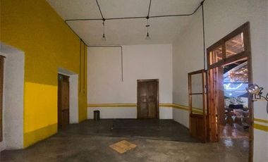 RENTA LOCAL COMERCIAL EN CASONA LAS PALOMAS, HUICHAPAN, HIDALGO