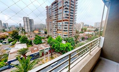 Se Vende 3 Dormitorios, Estacionamiento, San Miguel, Lo Vial